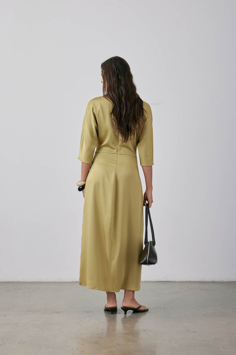 Gregory Livio Dress