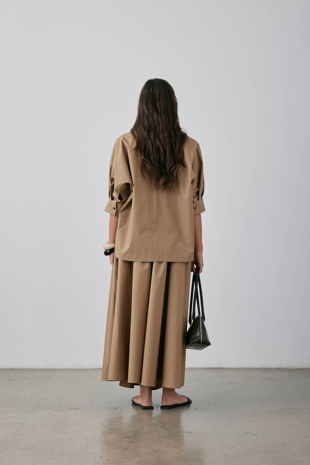 Gregory Marian Skirt