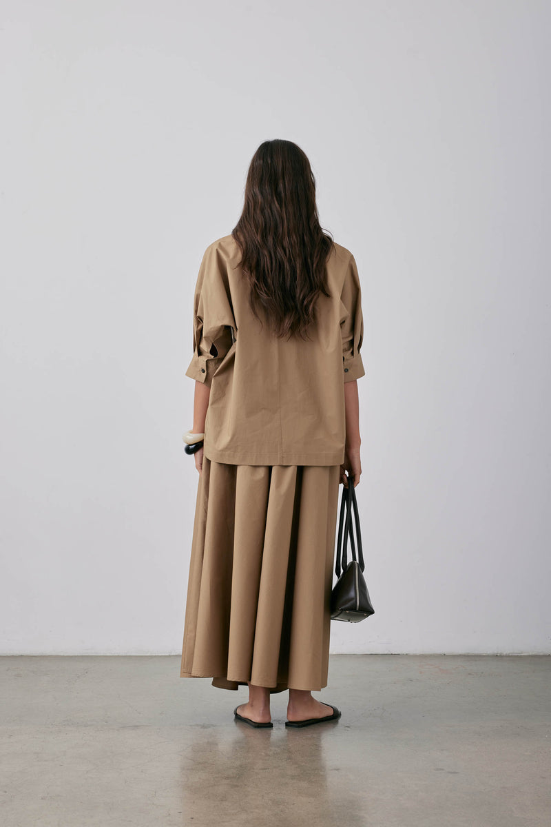 Gregory Marian Skirt