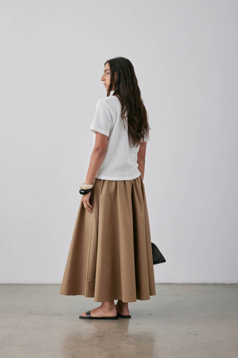 Gregory Marian Skirt