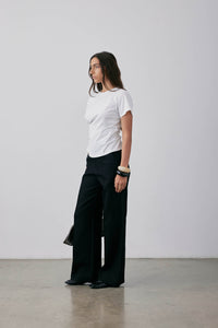 Gregory Miriam Top Plaster White