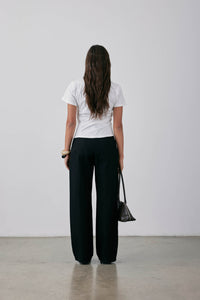 Gregory Miriam Top Plaster White