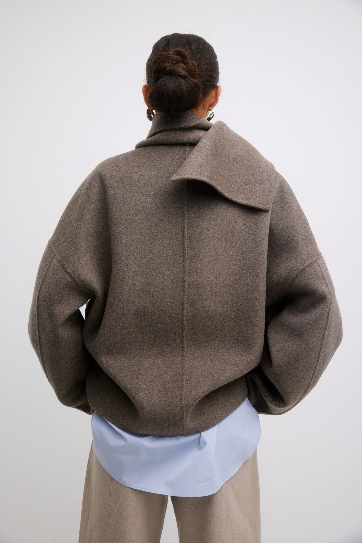 Gregory Alfie Jacket