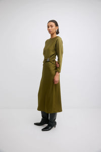 Gregory Bianca Dress
