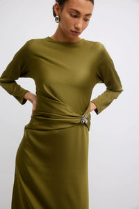 Gregory Bianca Dress