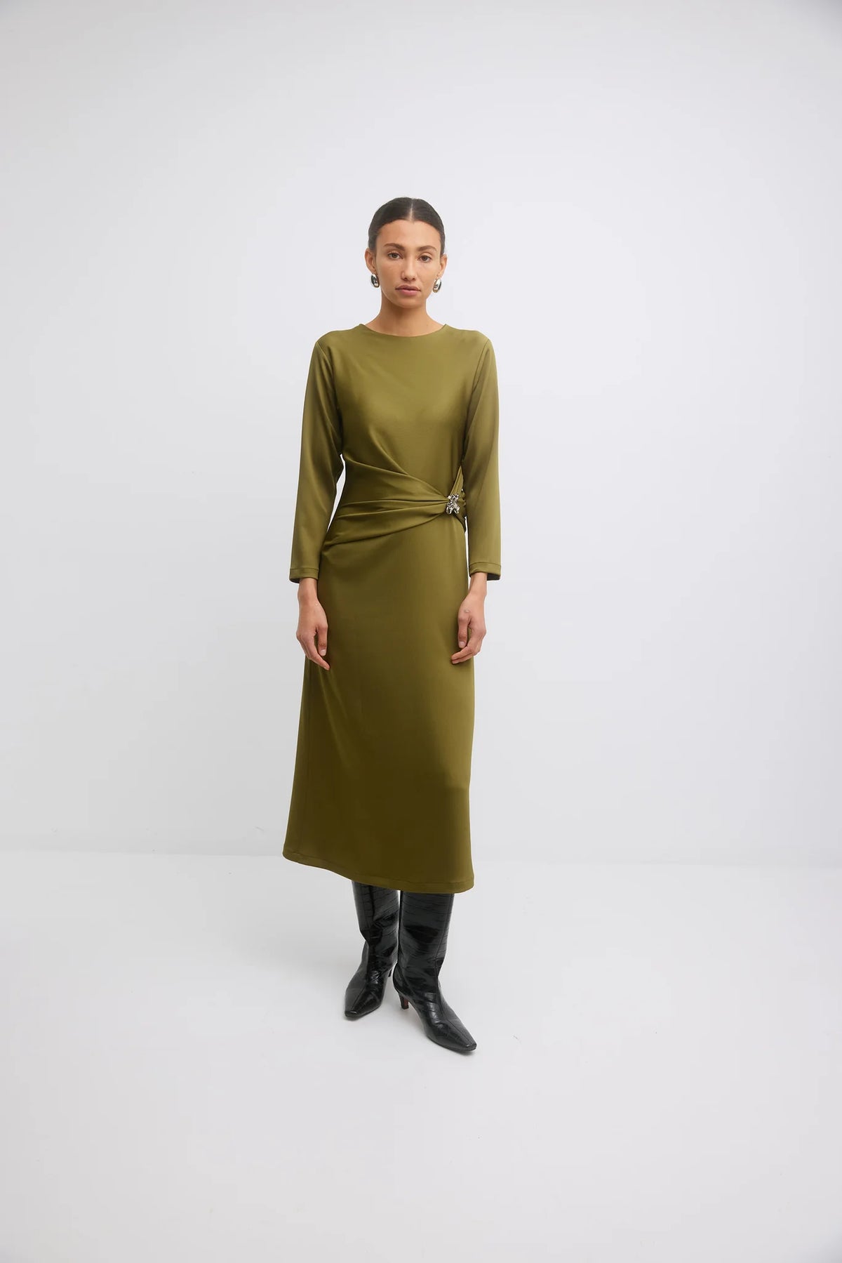 Gregory Bianca Dress