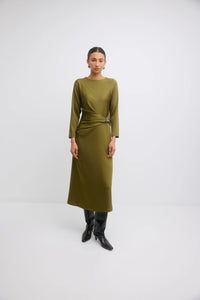 Gregory Bianca Dress