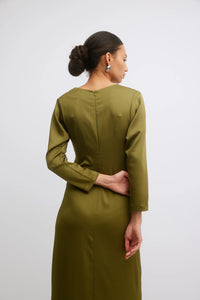 Gregory Bianca Dress