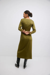 Gregory Bianca Dress