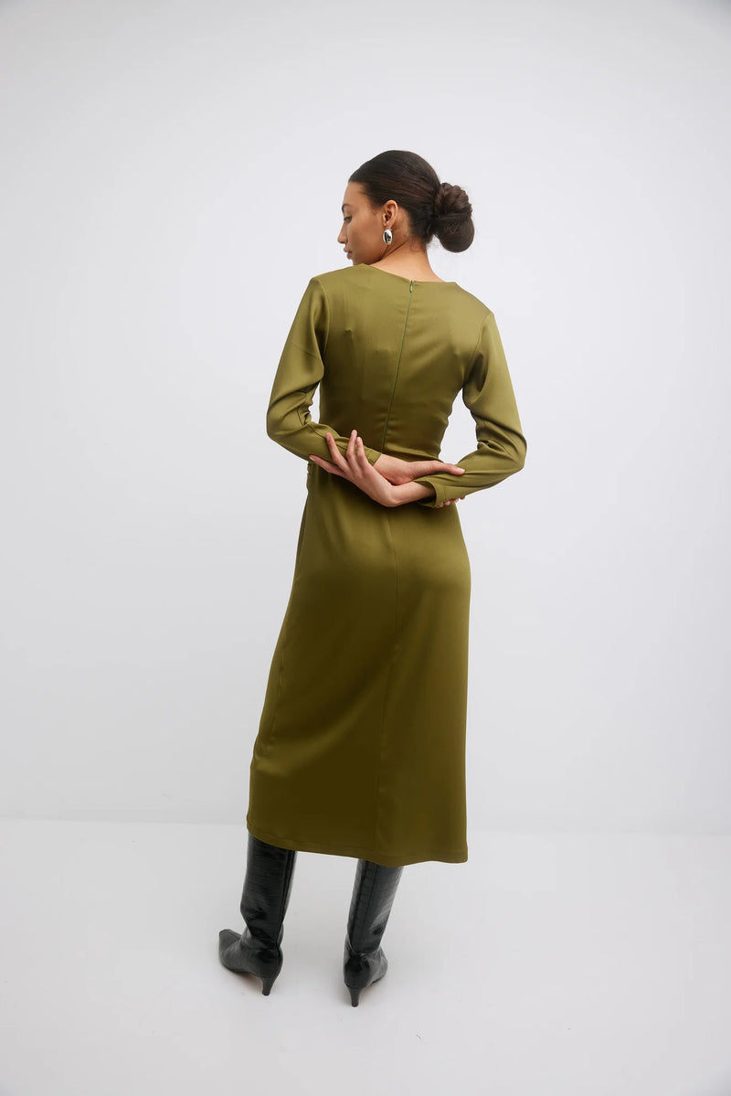 Gregory Bianca Dress