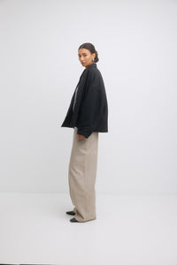Gregory Quilted Affleck Jacket