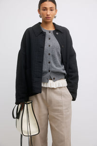 Gregory Quilted Affleck Jacket