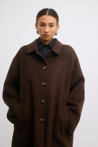 Gregory Fran Coat