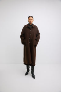 Gregory Fran Coat