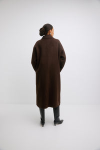 Gregory Fran Coat