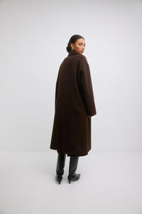 Gregory Fran Coat