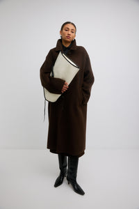 Gregory Fran Coat