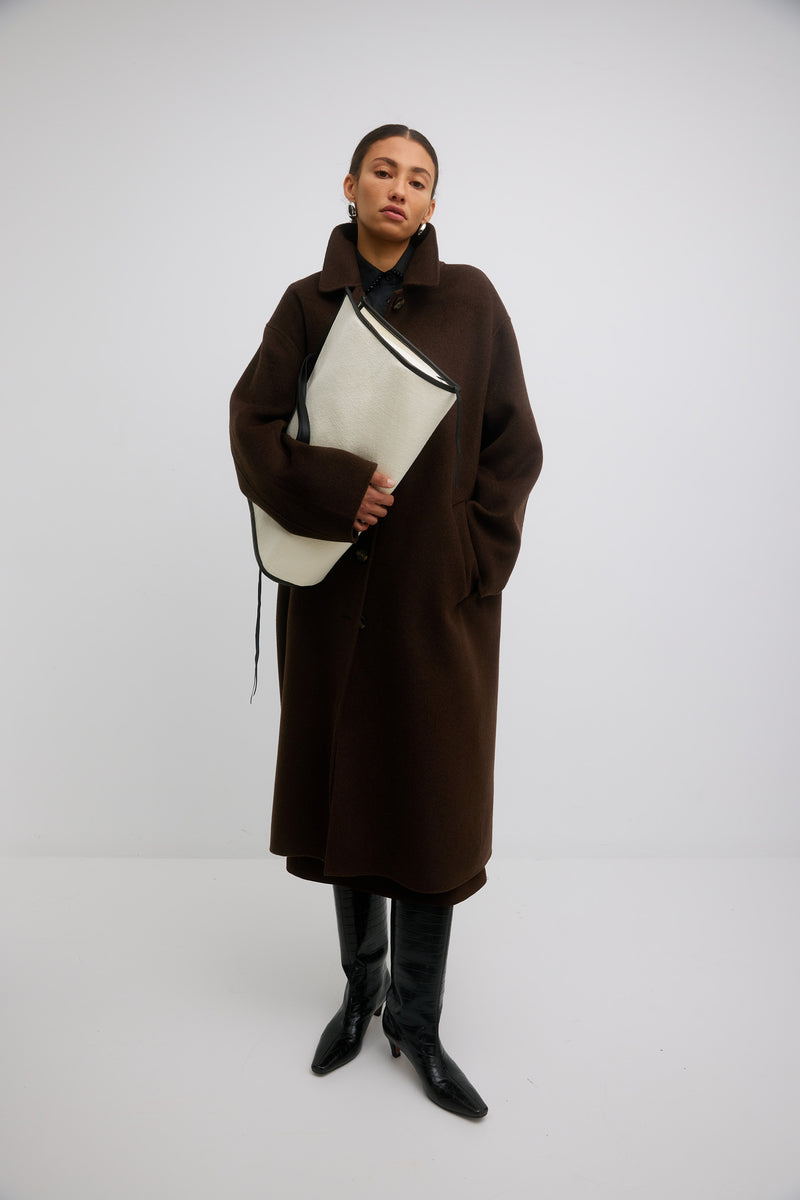 Gregory Fran Coat
