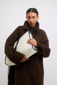 Gregory Fran Coat