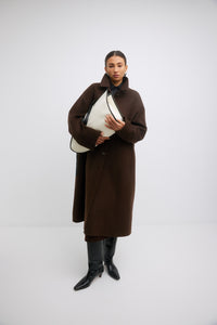 Gregory Fran Coat