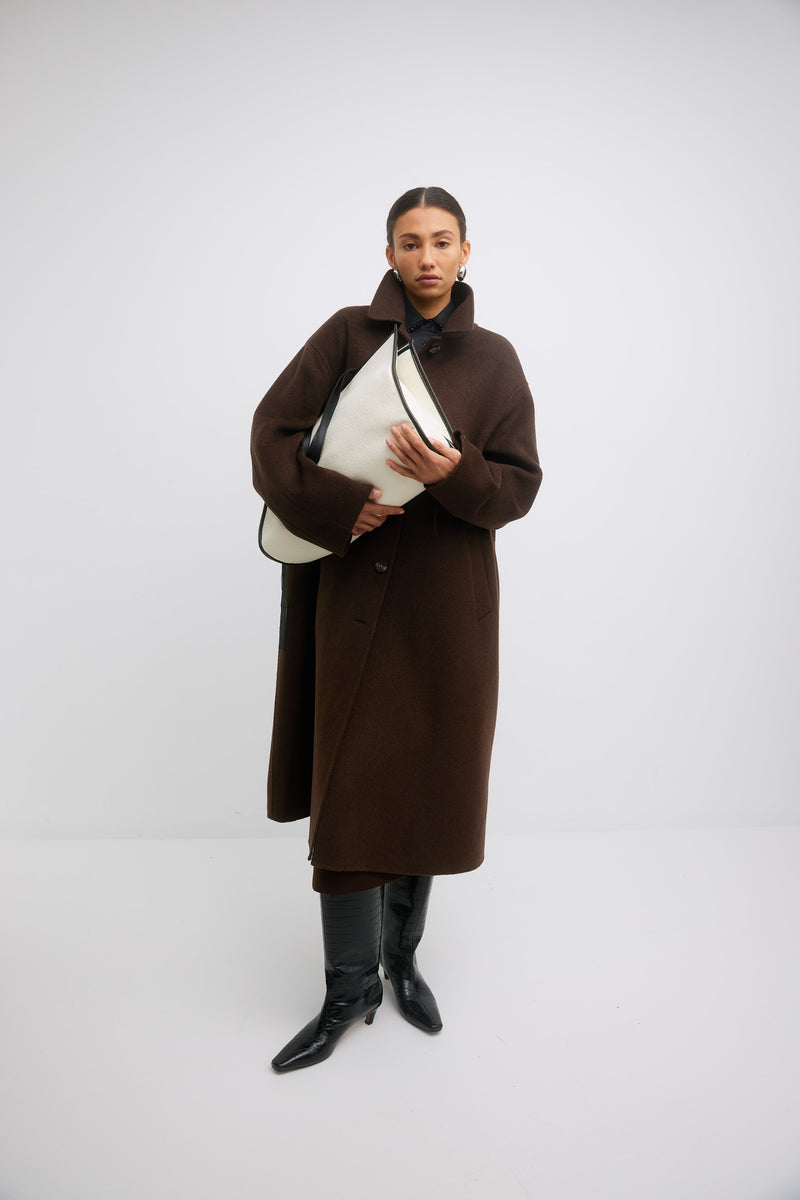 Gregory Fran Coat