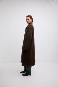Gregory Fran Coat