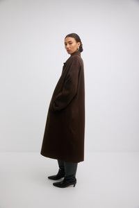 Gregory Fran Coat