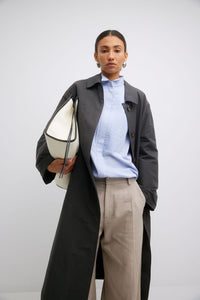 Gregory Franca Coat