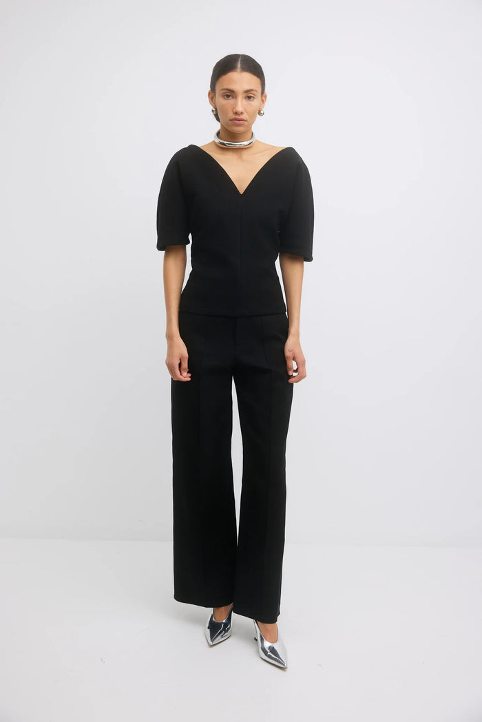 Gregory Margot Top