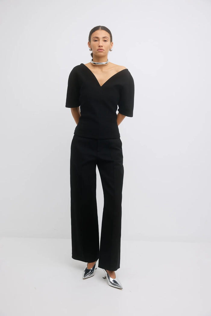 Gregory Margot Top
