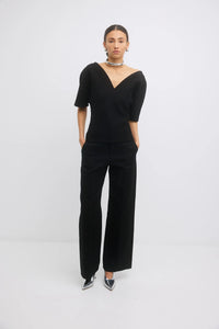 Gregory Margot Top