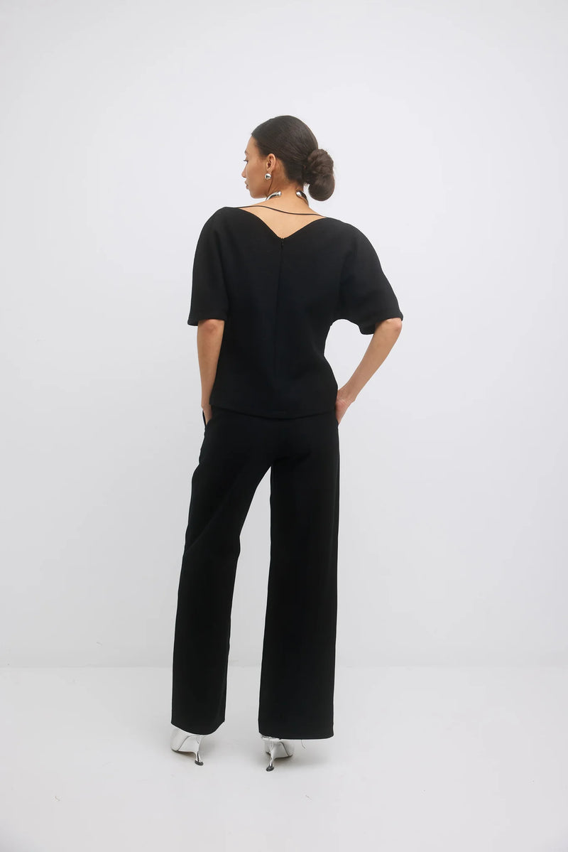 Gregory Margot Top