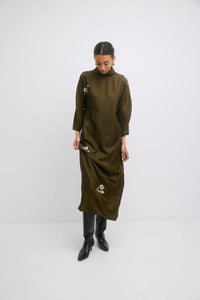 Gregory Orcagna Dress