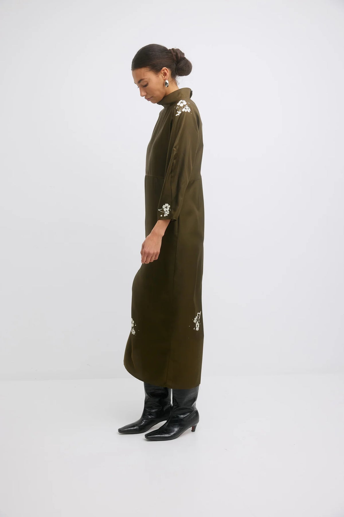 Gregory Orcagna Dress