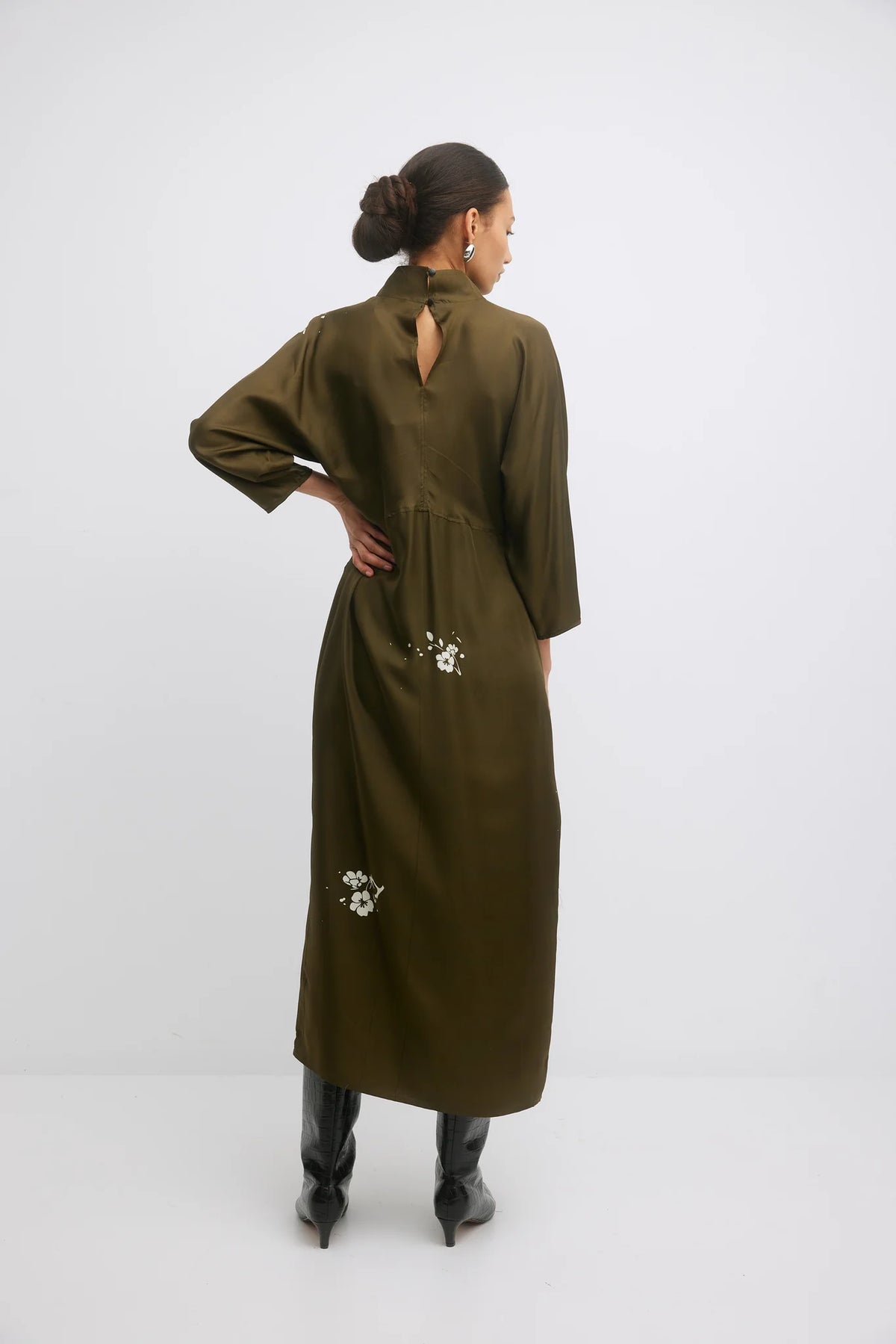 Gregory Orcagna Dress