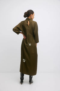 Gregory Orcagna Dress