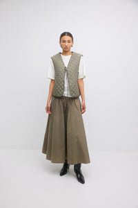 Gregory Osla Skirt
