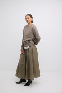 Gregory Osla Skirt