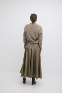 Gregory Osla Skirt