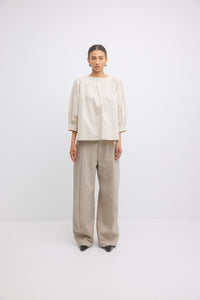 Gregory Pedro Top