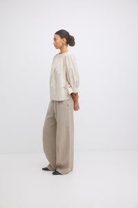 Gregory Pedro Top