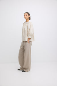 Gregory Pedro Top