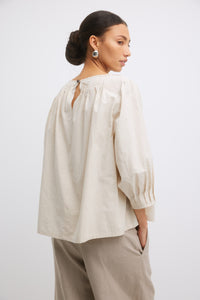 Gregory Pedro Top