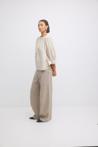 Gregory Pedro Top