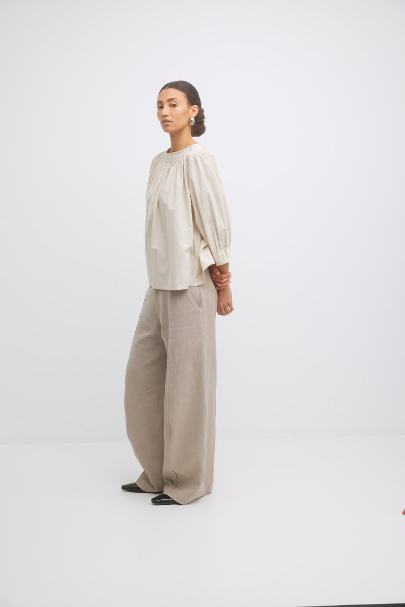 Gregory Pedro Top