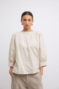 Gregory Pedro Top