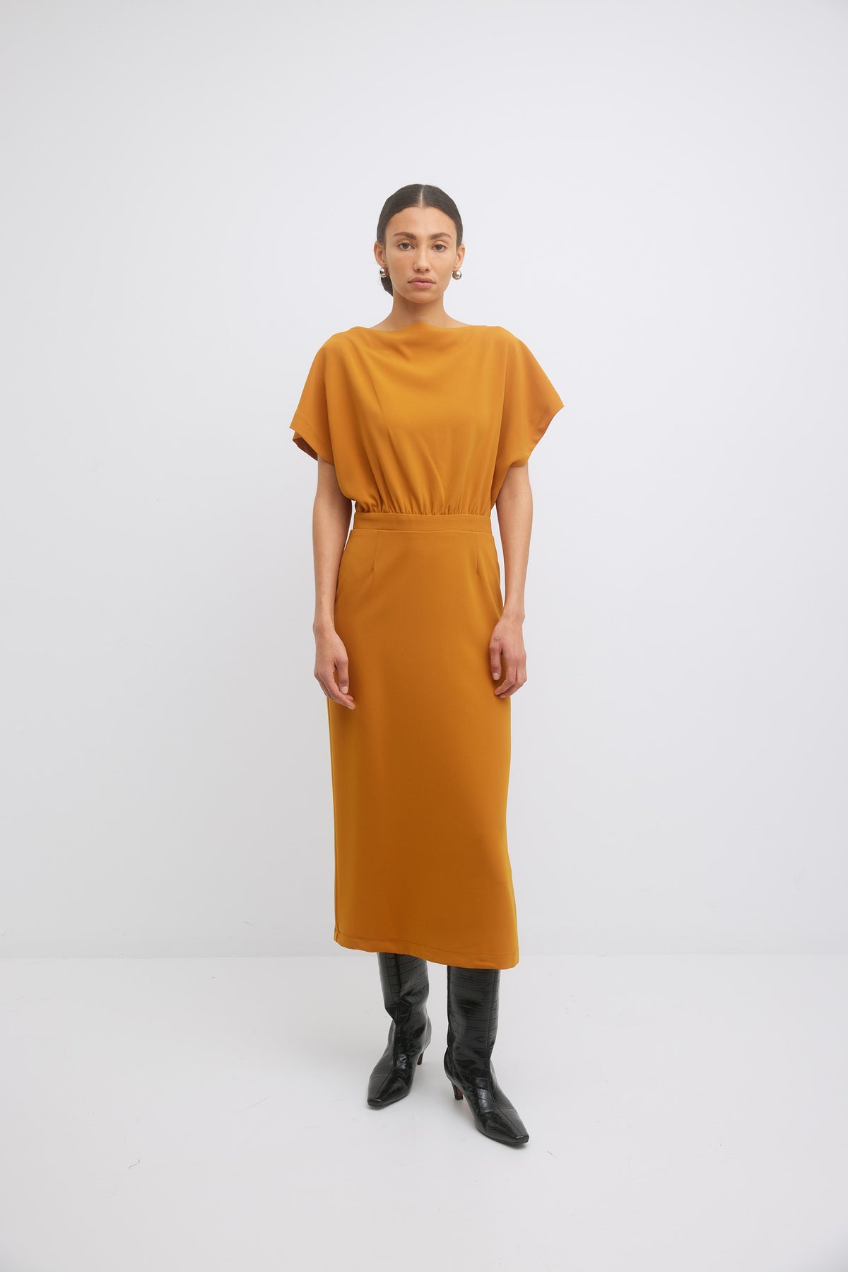 Gregory Raya Dress