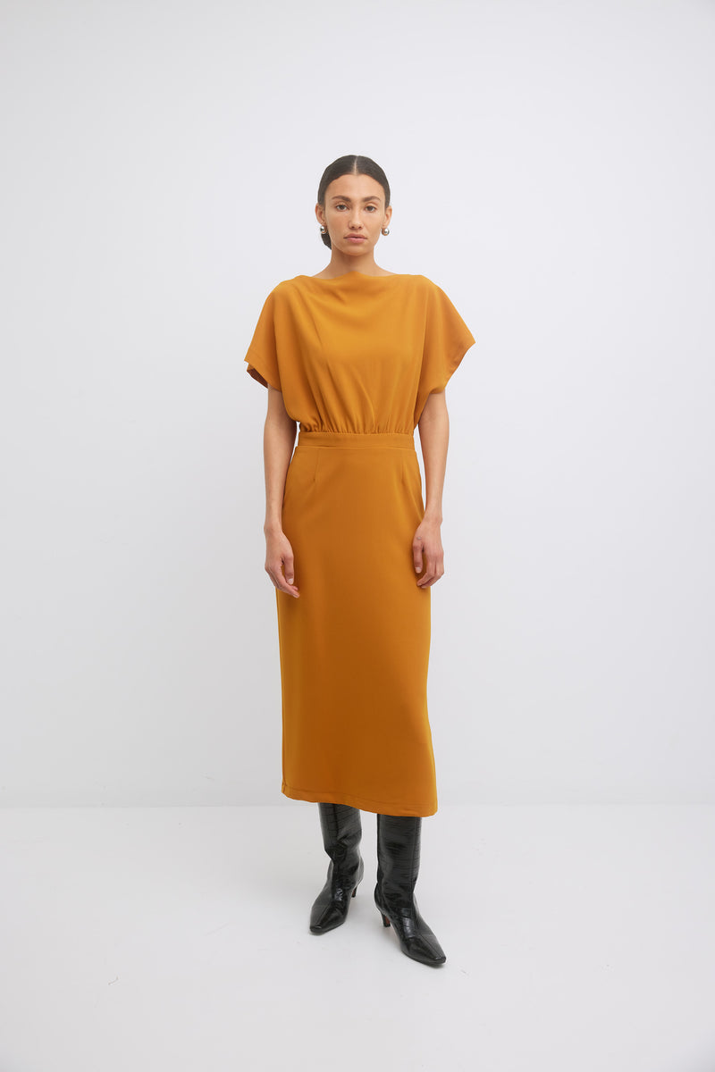 Gregory Raya Dress