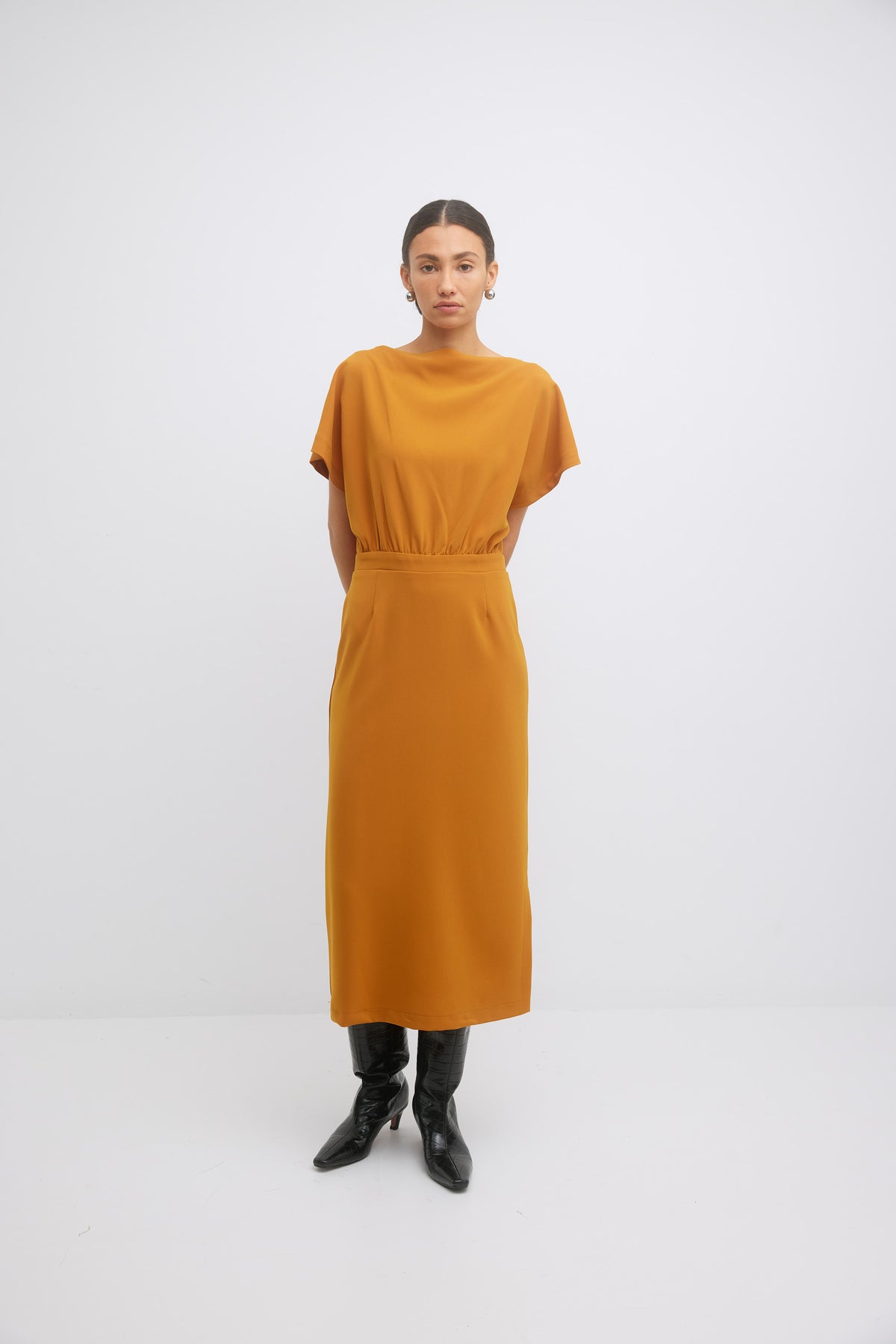 Gregory Raya Dress