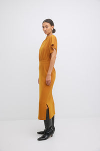 Gregory Raya Dress